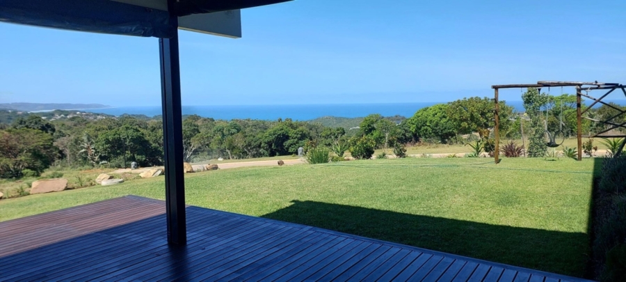 4 Bedroom Property for Sale in Olivewood Private Estate and Golf Club Eastern Cape
